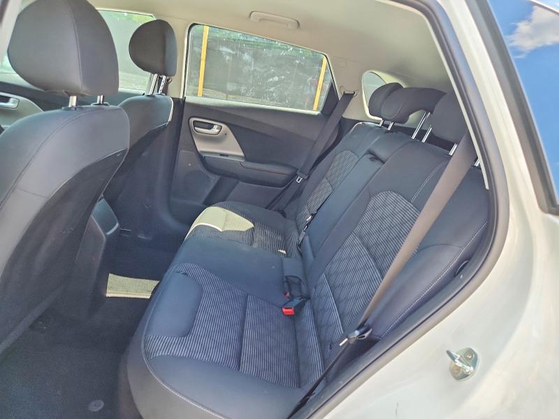Aukcja sprzedaży 2018 Kia Niro, vin: KNDCB3LC6J5188476, numer aukcji: 67551896