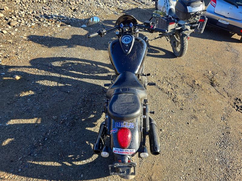 Aukcja sprzedaży 2017 Triumph Motorcycle Thunderbird, vin: SMTB03WF9HJ781369, numer aukcji: 61222866