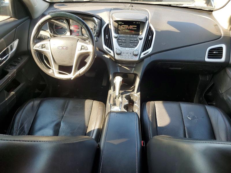 2014 Gmc Terrain მანქანა იყიდება აუქციონზე, vin: 2GKFLSE34E6236511, აუქციონის ნომერი: 63742096