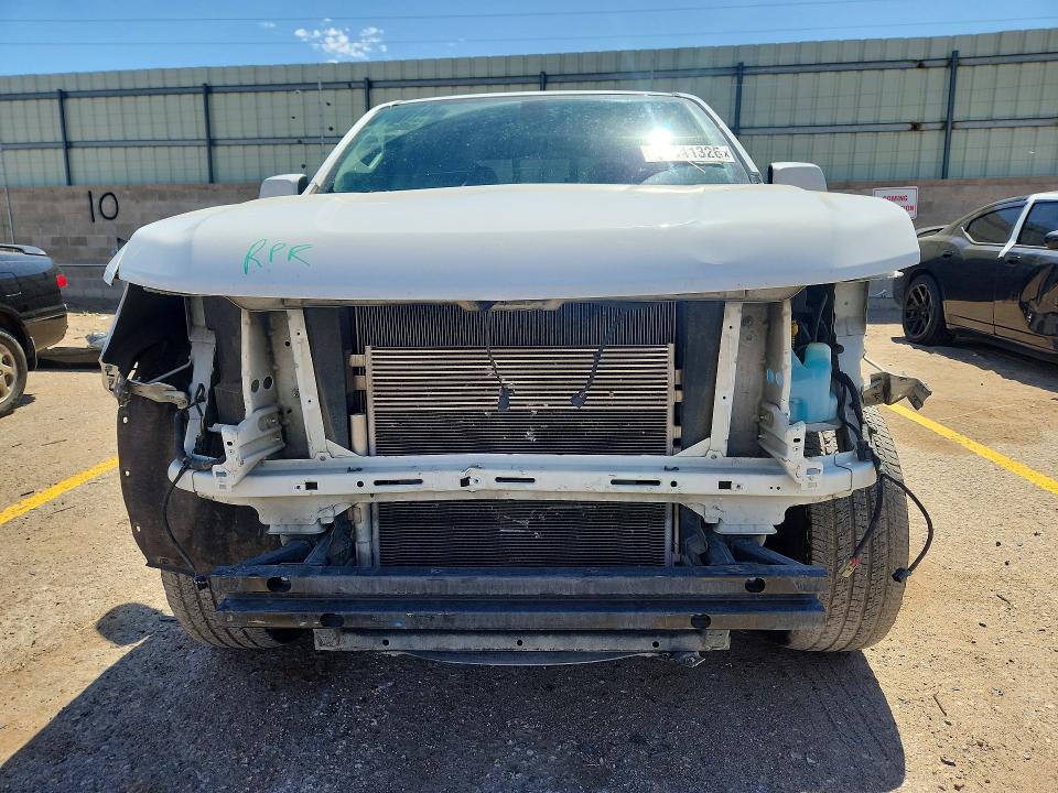 Продажа на аукционе авто 2017 Chevrolet Colorado, vin: 1GCGSCEN7H1183045, номер лота: 62641326