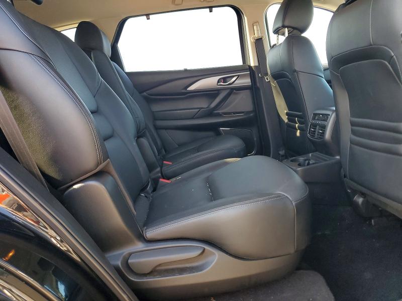 Aukcja sprzedaży 2021 Mazda Cx-9, vin: JM3TCBCY2M0524927, numer aukcji: 65704886