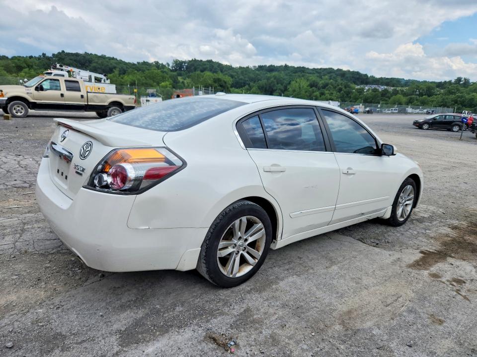 Aukcja sprzedaży 2011 Nissan Altima, vin: 1N4BL2AP4BN461592, numer aukcji: 64076416
