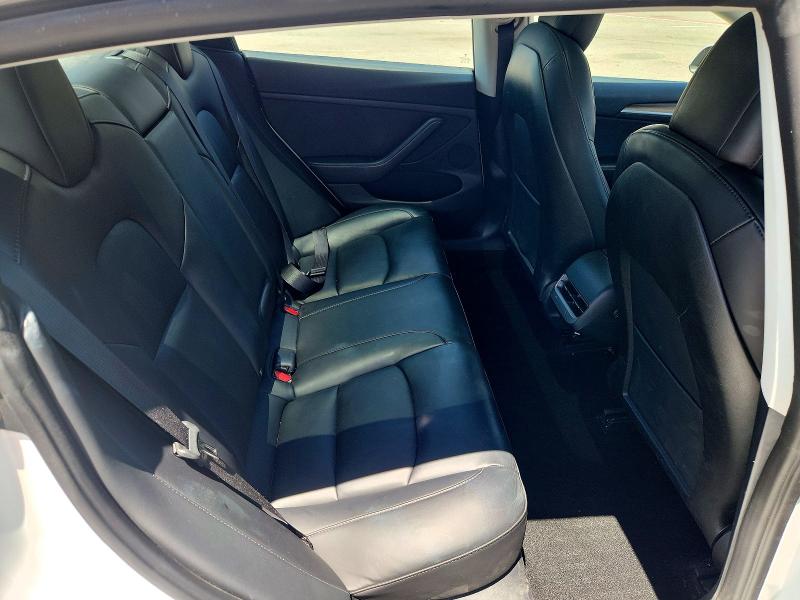 Aukcja sprzedaży 2022 Tesla Model 3, vin: 5YJ3E1EB8NF362231, numer aukcji: 63256816