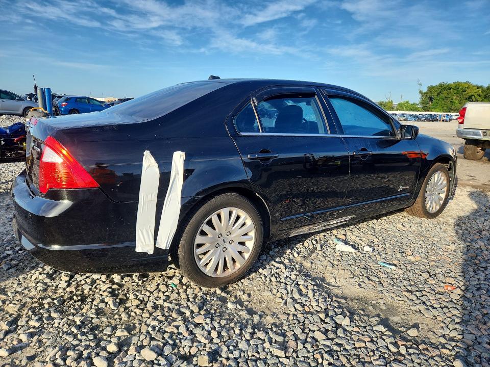 2010 Ford Fusion მანქანა იყიდება აუქციონზე, vin: 3FADP0L30AR225366, აუქციონის ნომერი: 64276986