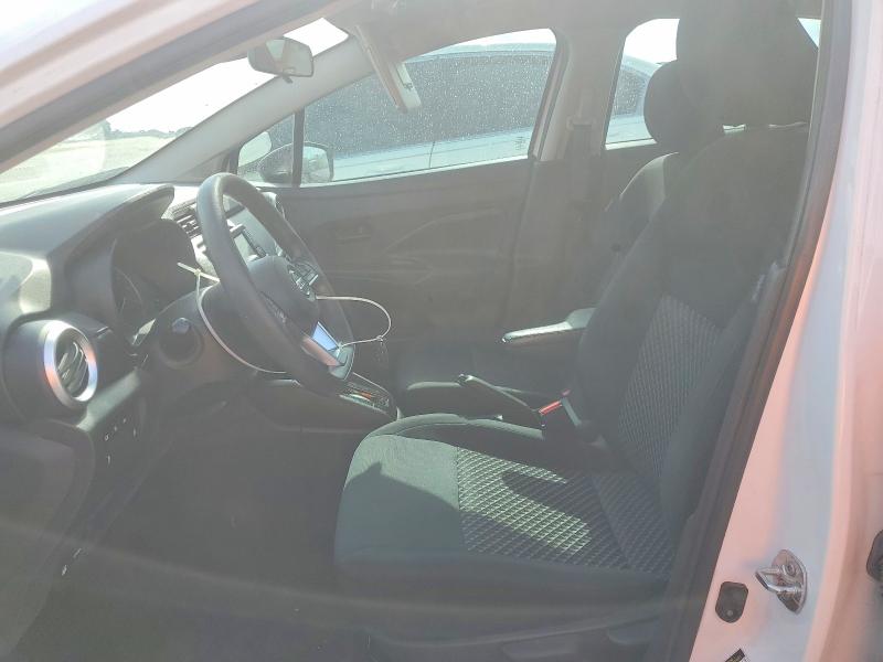 Продаж на аукціоні авто 2021 Nissan Versa, vin: 3N1CN8DV1ML910982, номер лоту: 60862946