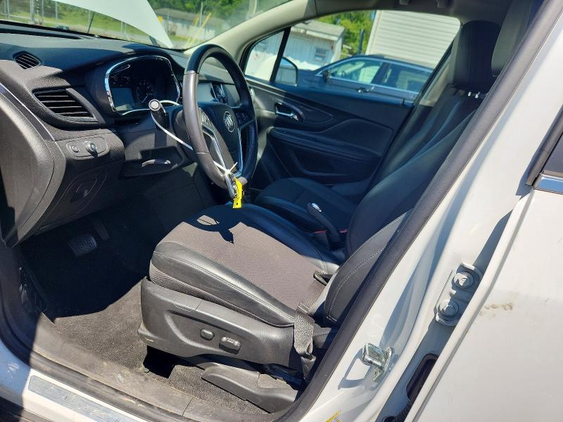 Auction sale of the 2020 Buick Encore, vin: KL4CJESB5LB051650, lot number: 63460666