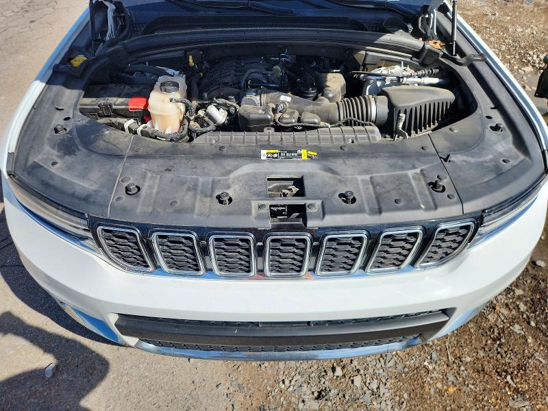 Aukcja sprzedaży 2021 Jeep Grand Cherokee, vin: 1C4RJJBG6M8116606, numer aukcji: 64502046