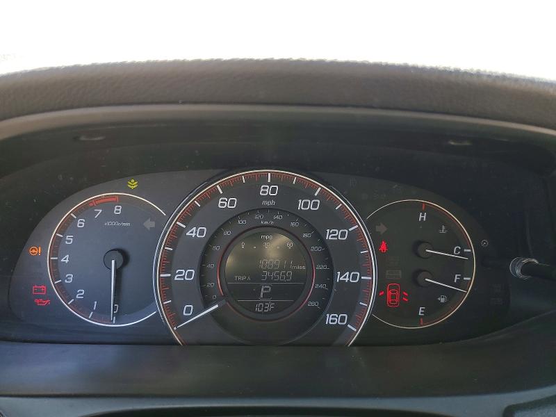Продажа на аукционе авто 2015 Honda Accord, vin: 1HGCR2F50FA271954, номер лота: 65573836