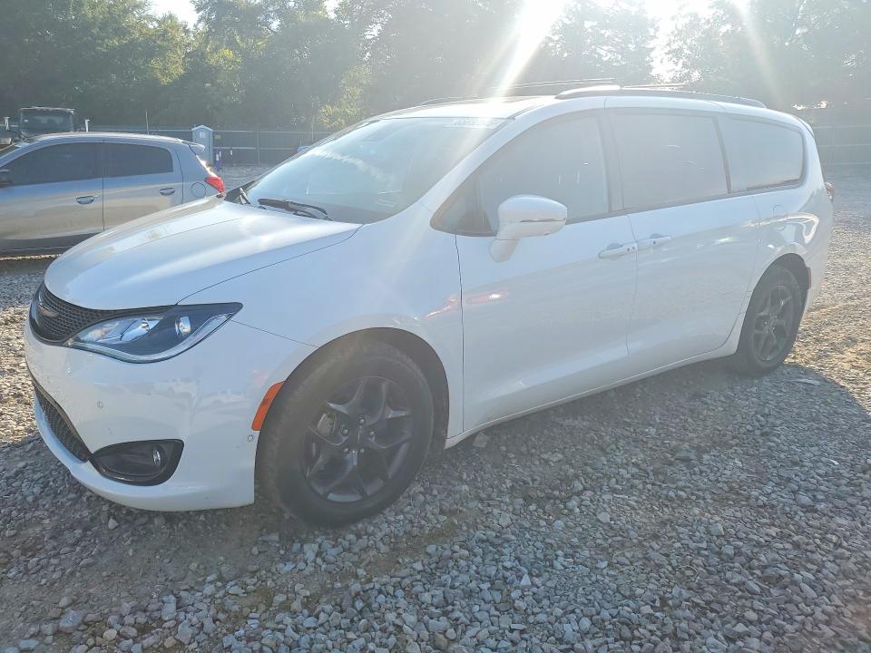 Aukcja sprzedaży 2020 Chrysler Pacifica, vin: 2C4RC1GG5LR286607, numer aukcji: 65860046