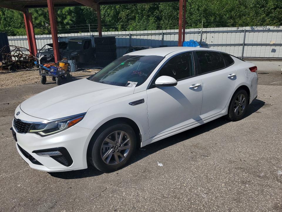 64991496 :رقم المزاد ، 5XXGT4L33LG428389 vin ، 2020 Kia Optima مزاد بيع