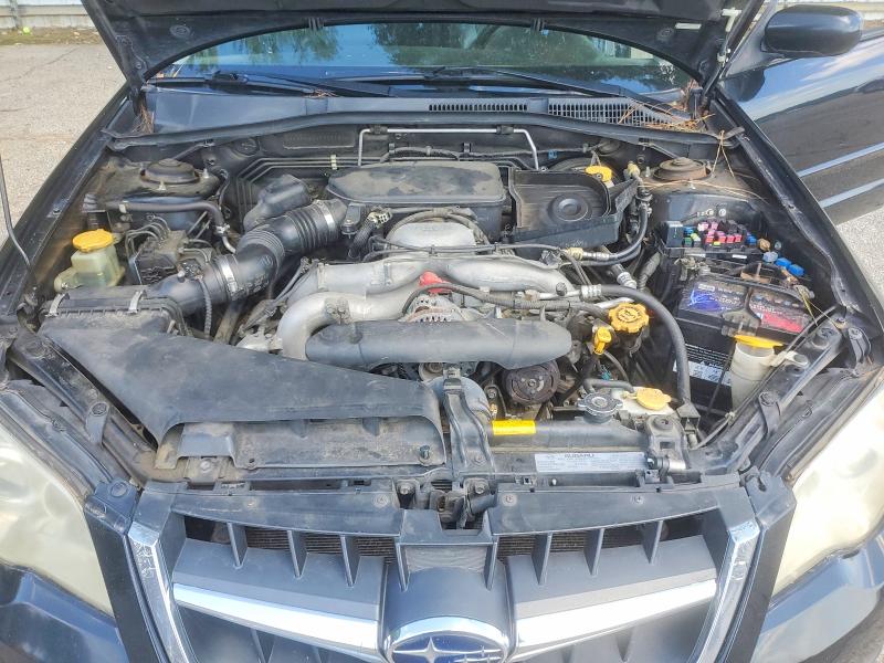 64560096 :رقم المزاد ، 4S4BP66C497331804 vin ، 2009 Subaru Outback مزاد بيع