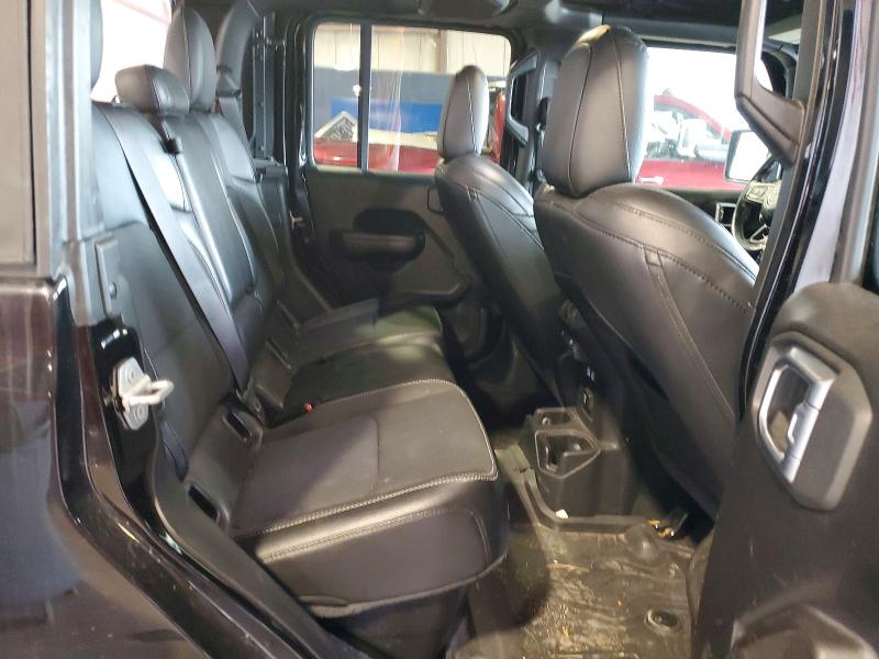 Aukcja sprzedaży 2021 Jeep Gladiator, vin: 1C6HJTAG5ML571850, numer aukcji: 63858426