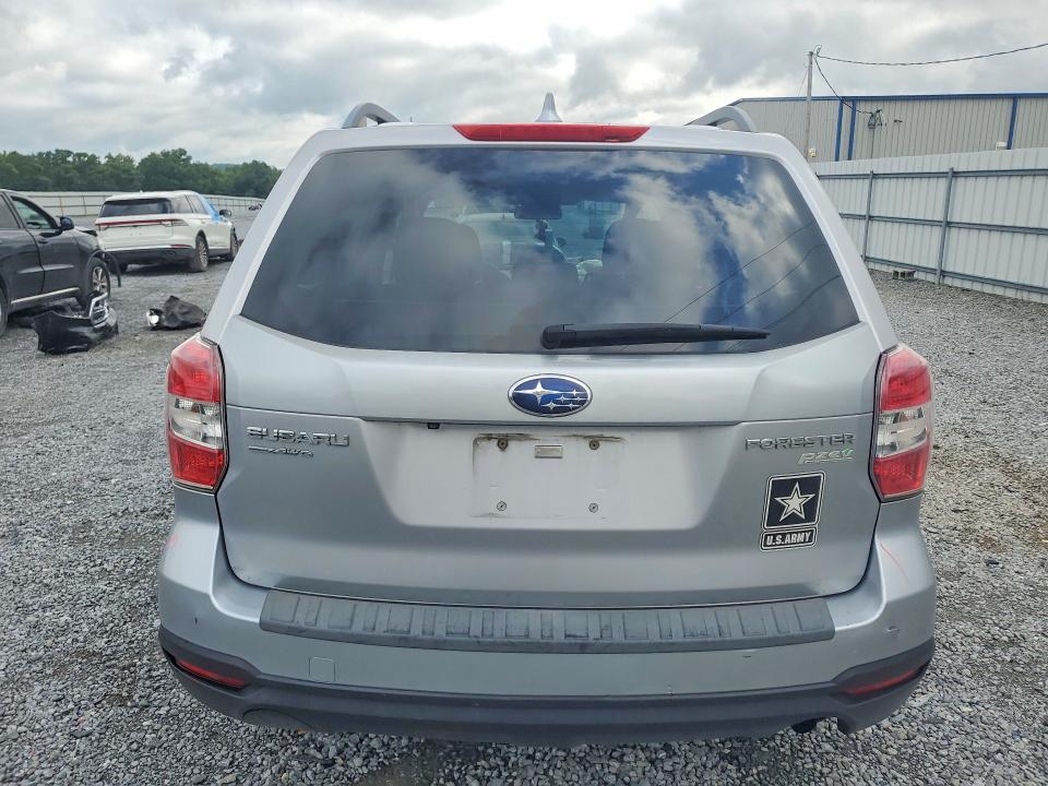 Продажа на аукционе авто 2016 Subaru Forester, vin: JF2SJADC7GH522590, номер лота: 63278096
