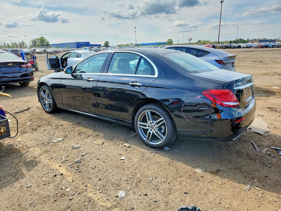 Aukcja sprzedaży 2019 Mercedes-benz E, vin: WDDZF4KB8KA619914, numer aukcji: 66599256