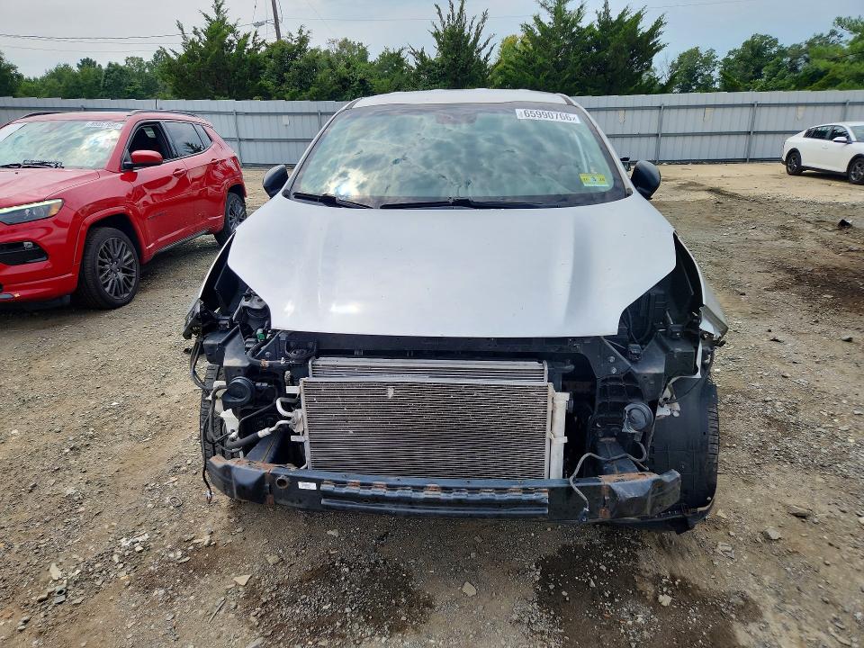 Aukcja sprzedaży 2017 Kia Sportage, vin: KNDPMCAC7H7285781, numer aukcji: 65990766