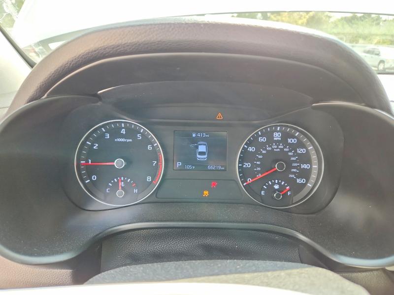 Продажа на аукционе авто 2021 Kia Forte, vin: 3KPF24ADXME362203, номер лота: 67141966
