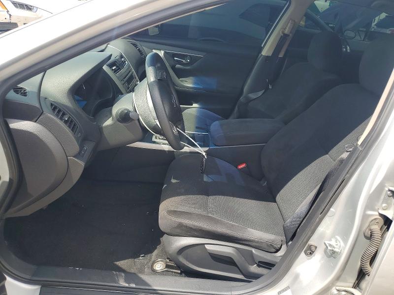 Auction sale of the 2015 Nissan Altima, vin: 1N4AL3AP6FN342563, lot number: 64111486