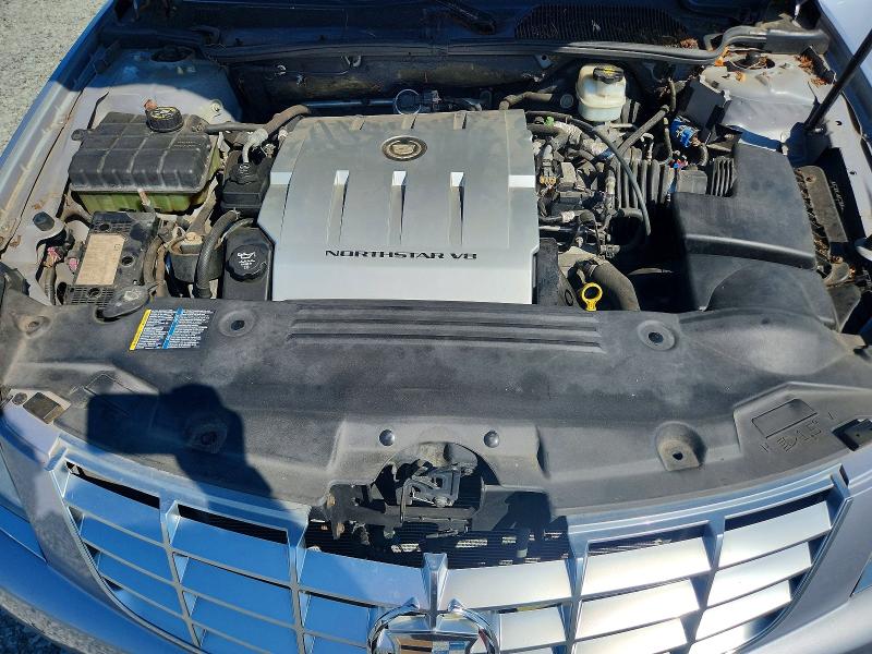 2006 Cadillac Dts მანქანა იყიდება აუქციონზე, vin: 1G6KD57Y16U104300, აუქციონის ნომერი: 66407206