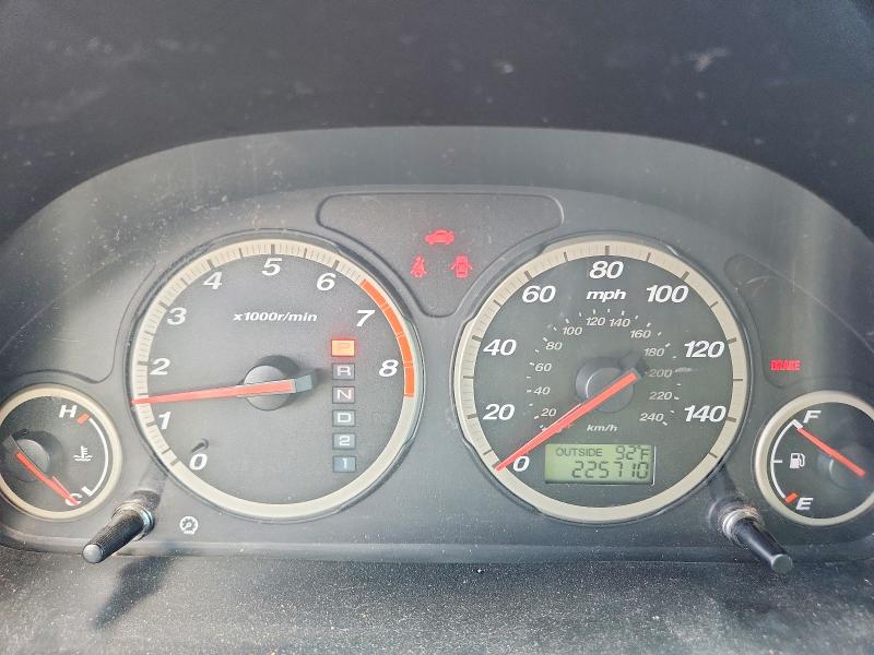 Aukcja sprzedaży 2006 Honda Cr-v, vin: JHLRD78846C002925, numer aukcji: 64413276