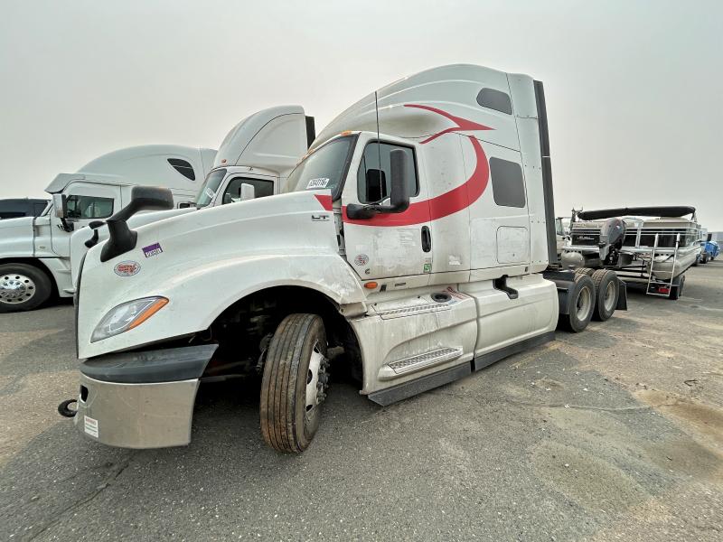 Продажа на аукционе авто 2026 International Lt625, vin: 3HSDZAPR7TN344719, номер лота: 63043116