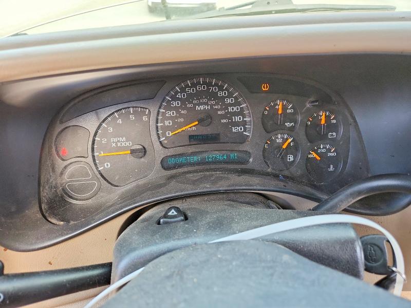 Aukcja sprzedaży 2004 Chevrolet Suburban, vin: 1GNEC16T14J124354, numer aukcji: 66403736