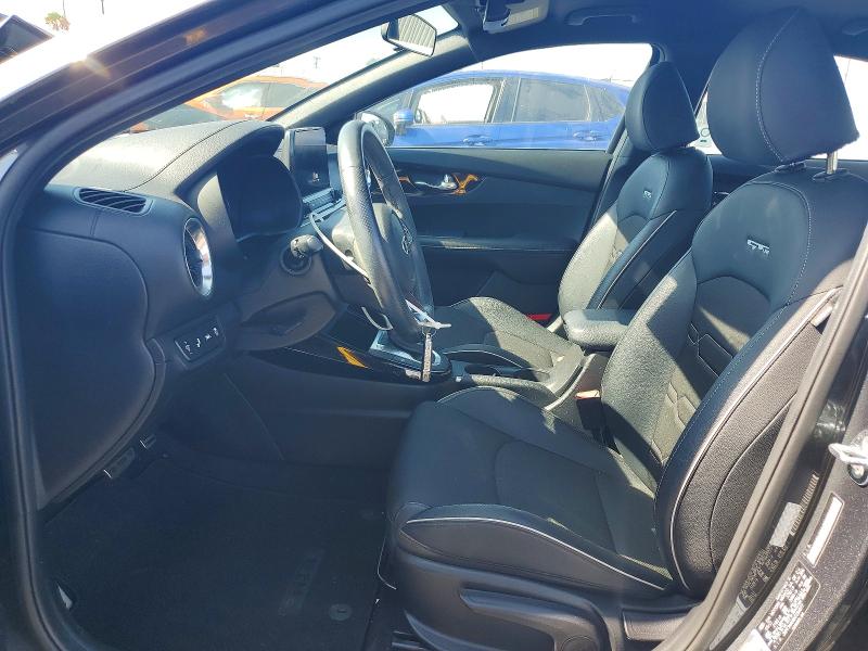 Продаж на аукціоні авто 2021 Kia Forte, vin: 3KPF34AD6ME354077, номер лоту: 64135666