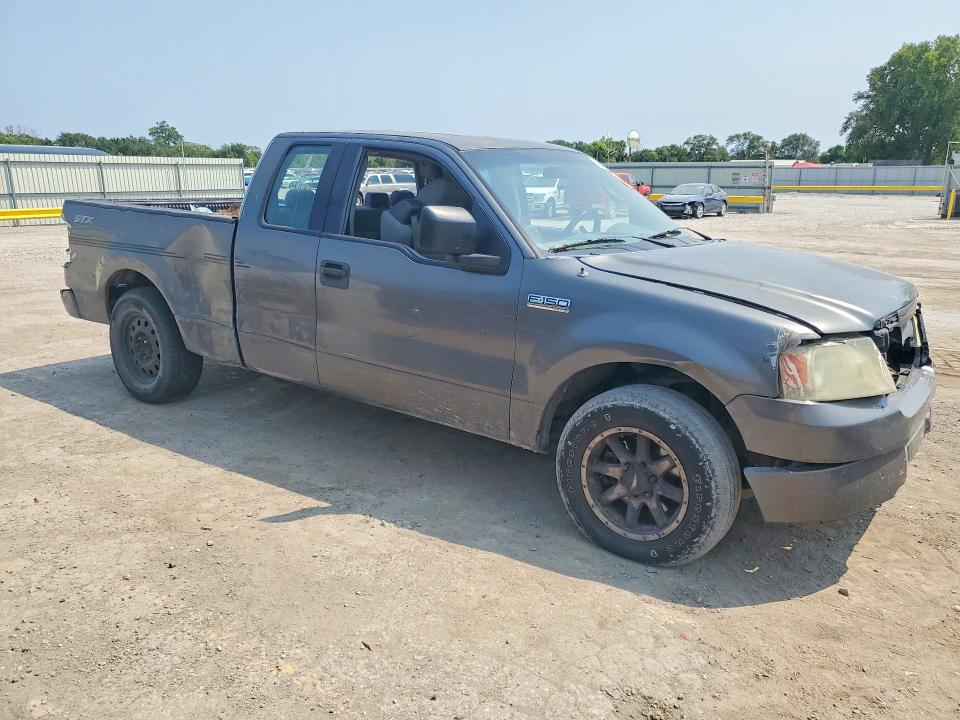 Продажа на аукционе авто 2004 Ford F150, vin: 1FTRX12W94NC11152, номер лота: 64593956