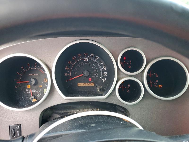 Продажа на аукционе авто 2011 Toyota Tundra, vin: 5TFRM5F15BX035989, номер лота: 64107346