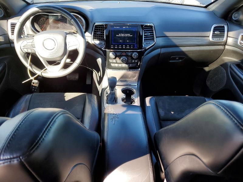 Aukcja sprzedaży 2019 Jeep Grand Cherokee, vin: 1C4RJFAG7KC546427, numer aukcji: 66383826