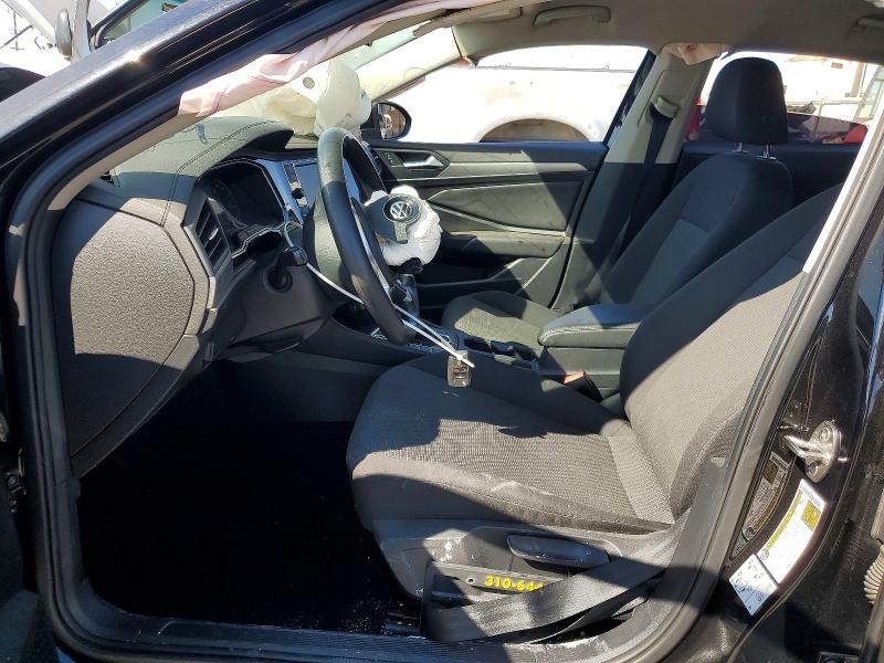 Auction sale of the 2019 Volkswagen Jetta, vin: 3VWC57BU3KM272840, lot number: 64995916