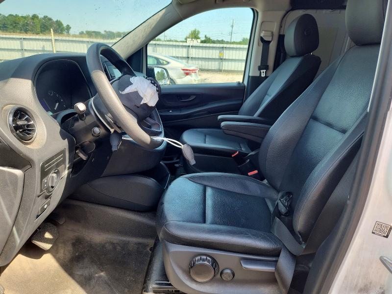 Продаж на аукціоні авто 2021 Mercedes-benz Metris, vin: W1YV0CEY8M3867782, номер лоту: 64016106