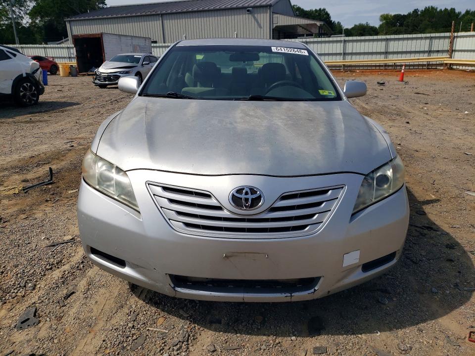 Продажа на аукционе авто 2007 Toyota Camry, vin: 4T1BE46K37U531105, номер лота: 64152646