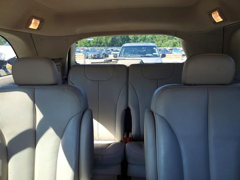 Продажа на аукционе авто 2005 Chrysler Pacifica, vin: 2C4GM68405R539390, номер лота: 63812596