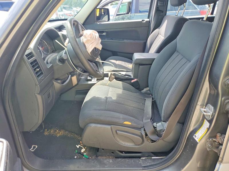 Aukcja sprzedaży 2012 Jeep Liberty, vin: 1C4PJMAKXCW139556, numer aukcji: 63567846