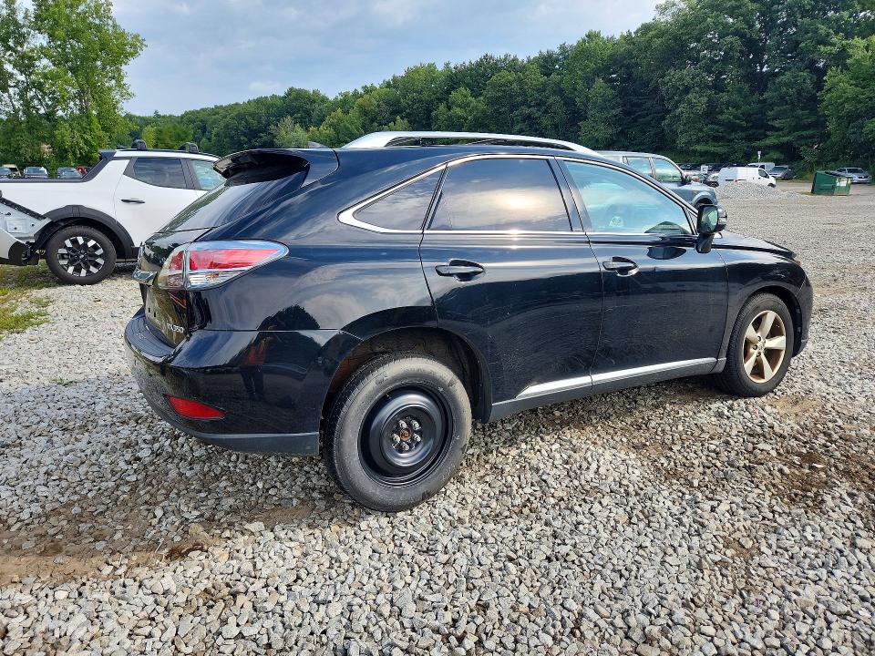 Продажа на аукционе авто 2014 Lexus Rx 350, vin: JTJBK1BAXE2040089, номер лота: 66432566