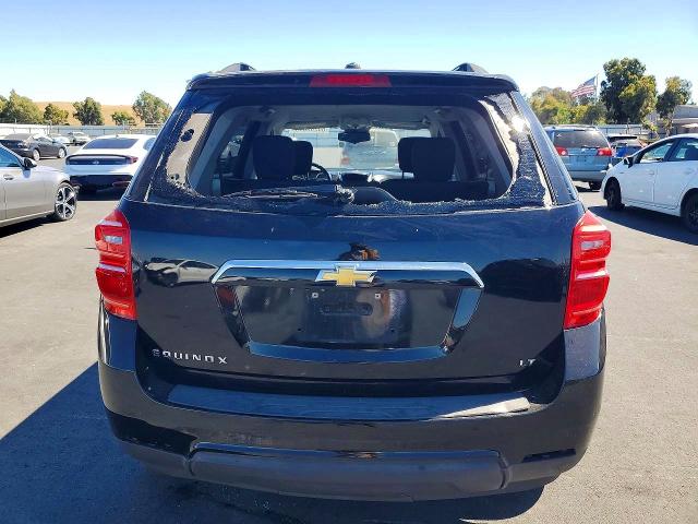 Aukcja sprzedaży 2017 Chevrolet Equinox, vin: 2GNALCEK7H1585920, numer aukcji: 64242646