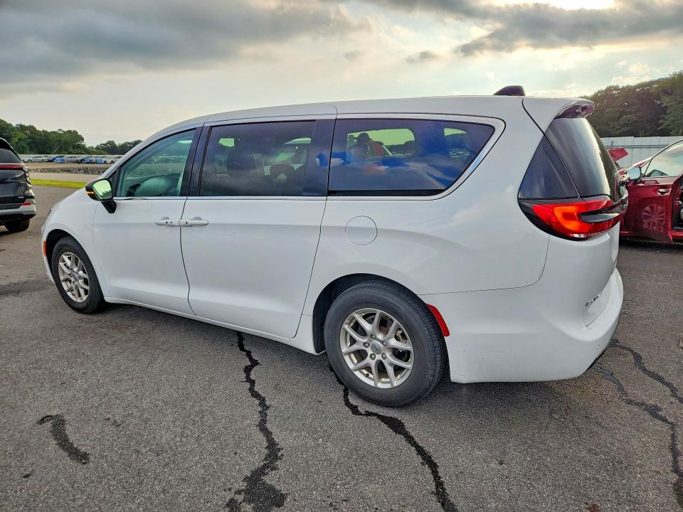 Aukcja sprzedaży 2024 Chrysler Pacifica, vin: 2C4RC1BG7RR149684, numer aukcji: 65819476