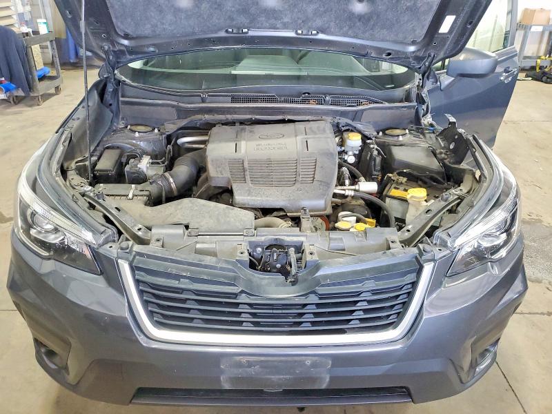 Aukcja sprzedaży 2020 Subaru Forester, vin: JF2SKADCXLH527418, numer aukcji: 65435516