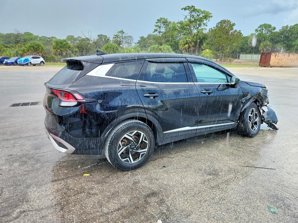 Продаж на аукціоні авто 2023 Kia Sportage, vin: KNDPU3AF8P7149328, номер лоту: 66531236