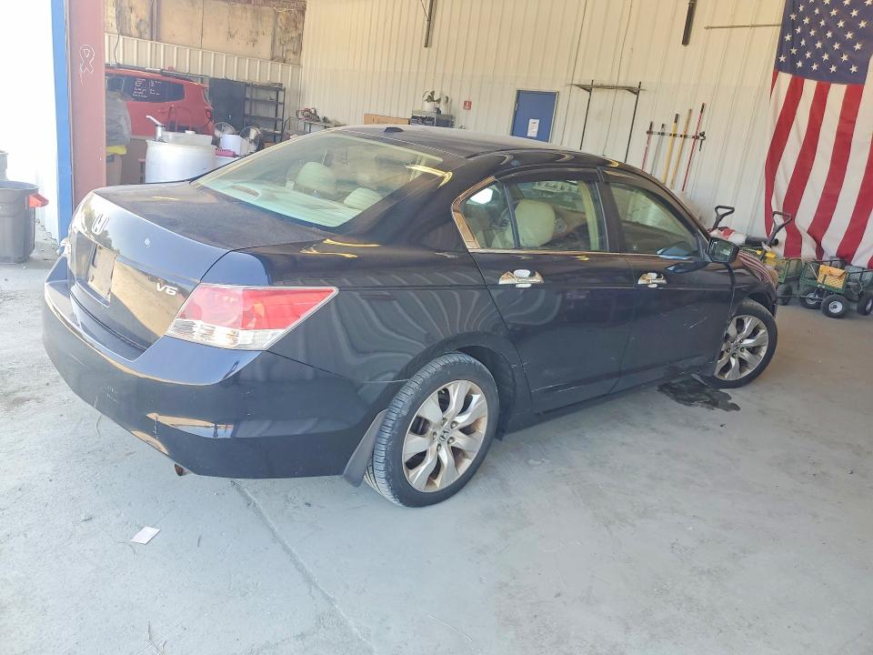 Продаж на аукціоні авто 2008 Honda Accord, vin: 1HGCP36888A004943, номер лоту: 67009956