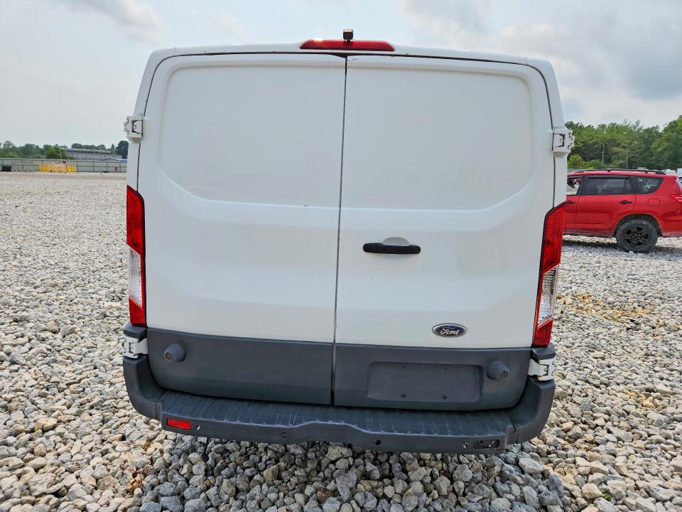 Продажа на аукционе авто 2015 Ford Transit, vin: 1FTSW2ZM3FKA68198, номер лота: 64821056