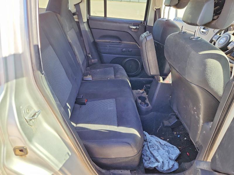 Aukcja sprzedaży 2011 Jeep Patriot, vin: 1J4NT1GA1BD102849, numer aukcji: 66057226