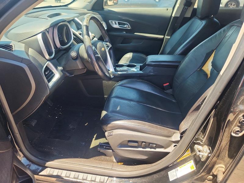 Продажа на аукционе авто 2013 Chevrolet Equinox, vin: 2GNALFEK4D6239502, номер лота: 63568646