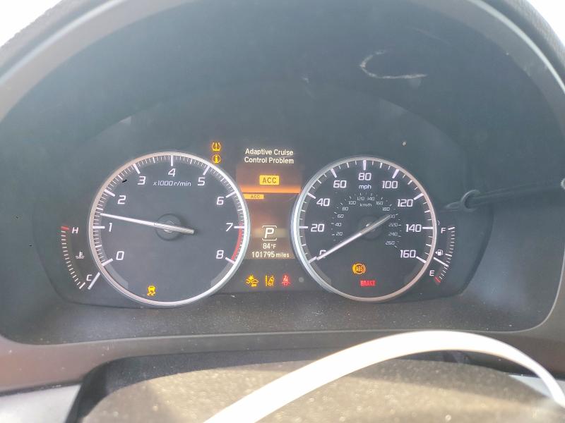 Продажа на аукционе авто 2019 Acura Ilx, vin: 19UDE2F77KA003687, номер лота: 65626786