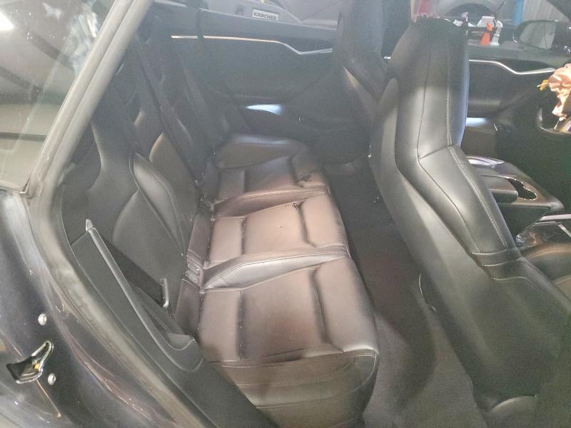 Aukcja sprzedaży 2014 Tesla Model S, vin: 5YJSA1H25EFP63142, numer aukcji: 66733166