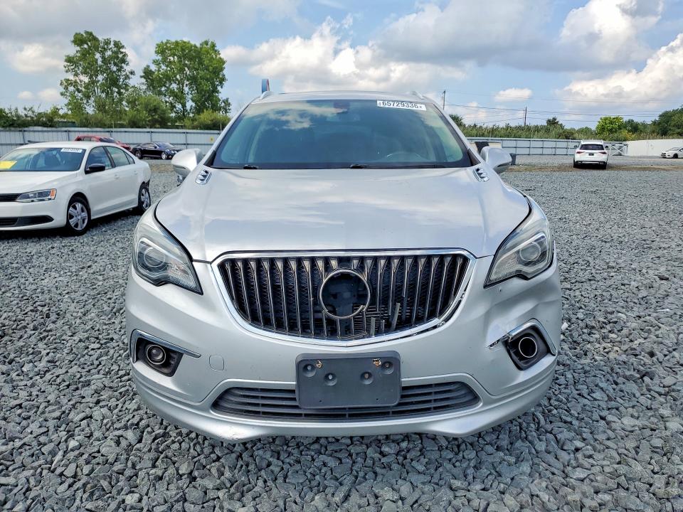 65729336 :رقم المزاد ، LRBFXDSAXHD043203 vin ، 2017 Buick Envision مزاد بيع