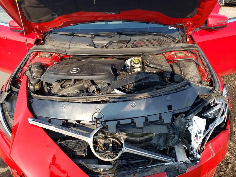 2019 Mercedes-benz Cla მანქანა იყიდება აუქციონზე, vin: WDDSJ4GBXKN757469, აუქციონის ნომერი: 64693046
