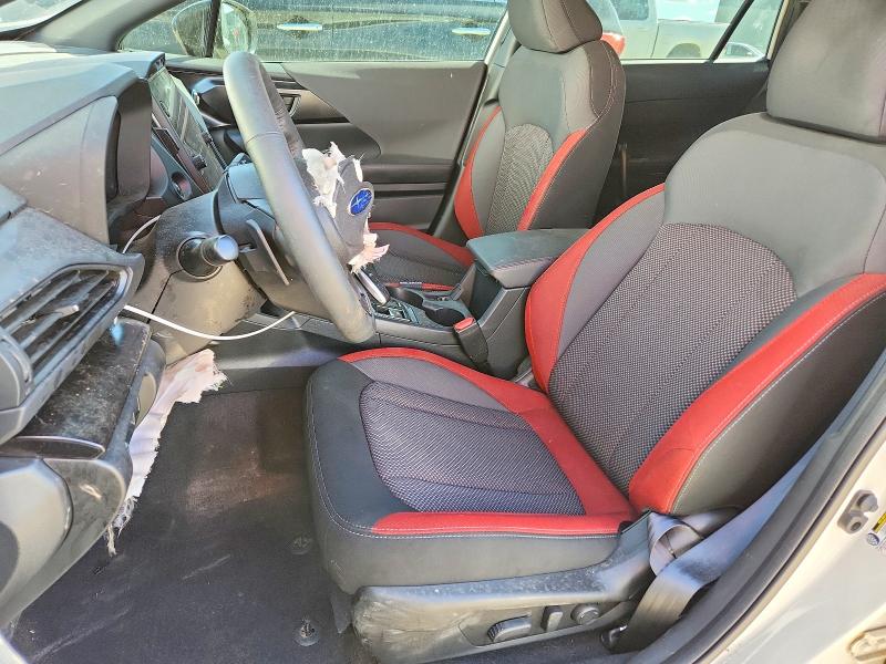 Продаж на аукціоні авто 2025 Subaru Impreza, vin: JF1GUHJC3S8205008, номер лоту: 67193576