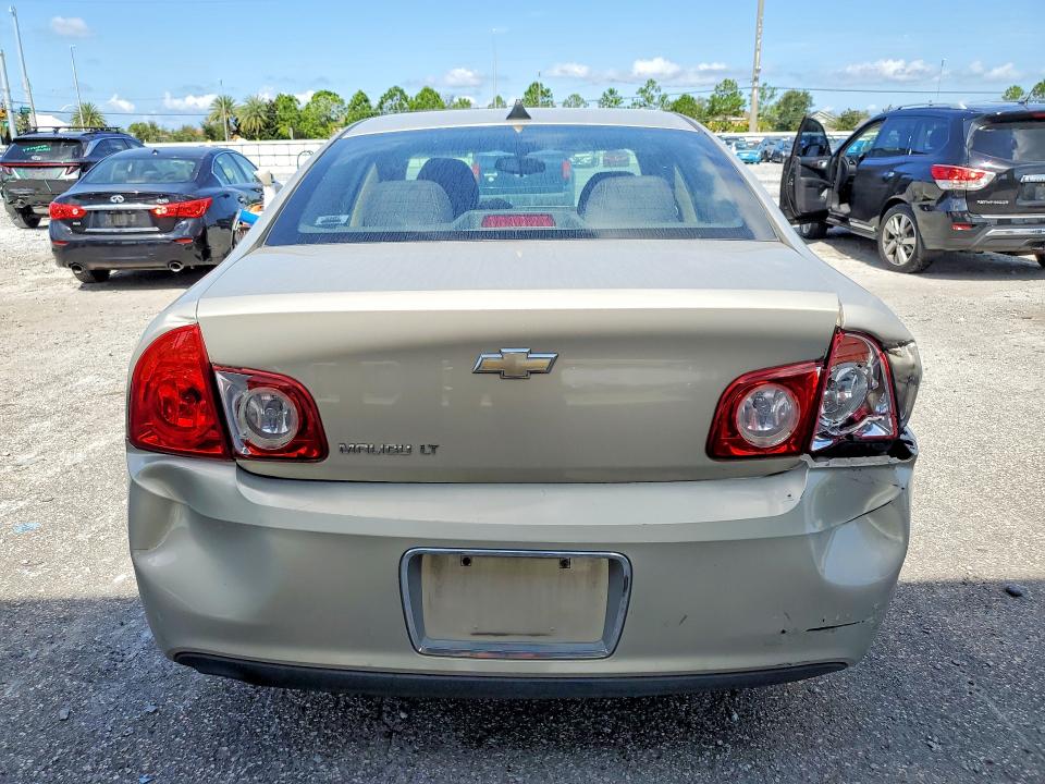 Aukcja sprzedaży 2012 Chevrolet Malibu, vin: 1G1ZC5E0XCF157842, numer aukcji: 64995846