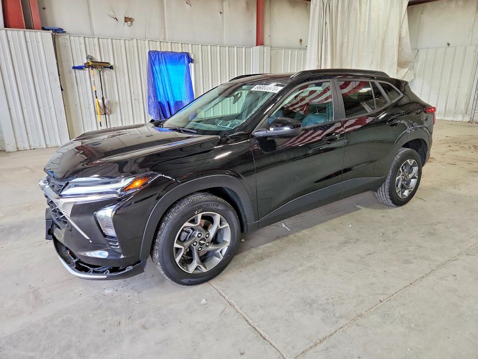 Продаж на аукціоні авто 2024 Chevrolet Trax, vin: KL77LHE27RC123155, номер лоту: 66003976